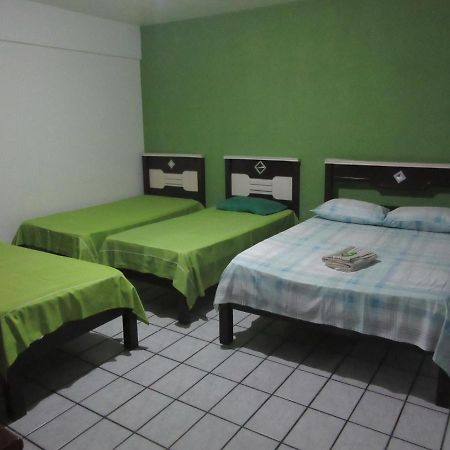 Hotel Serrano Garanhuns Εξωτερικό φωτογραφία